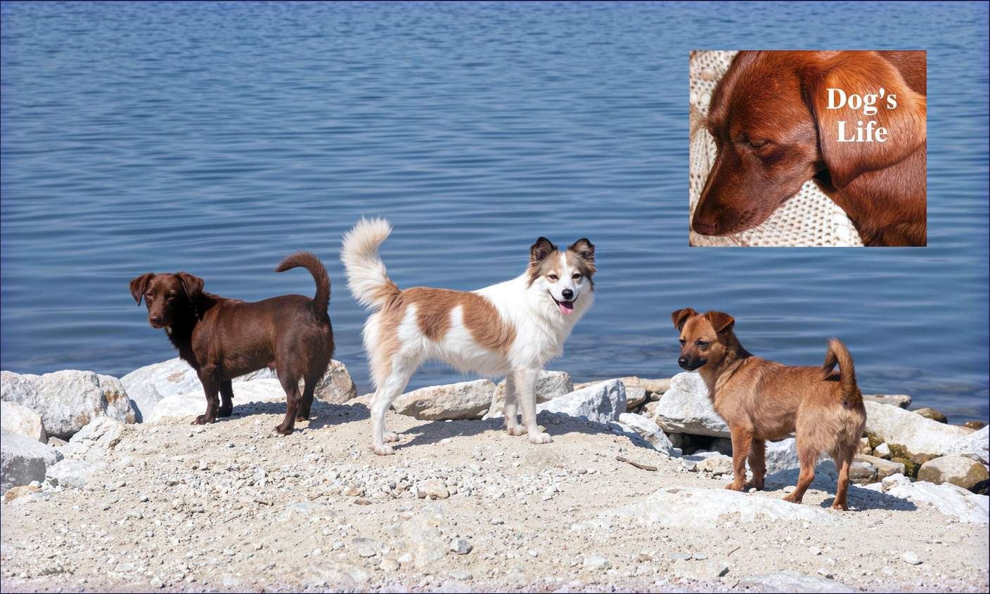 Dogs